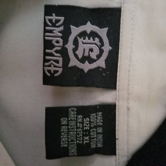 Western-style shirt by Empyre - Picture 2 of 9